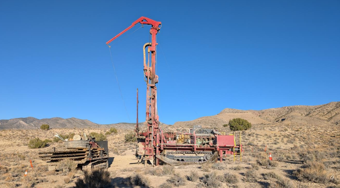 Venari on track for resource estimate at Red Mountain
